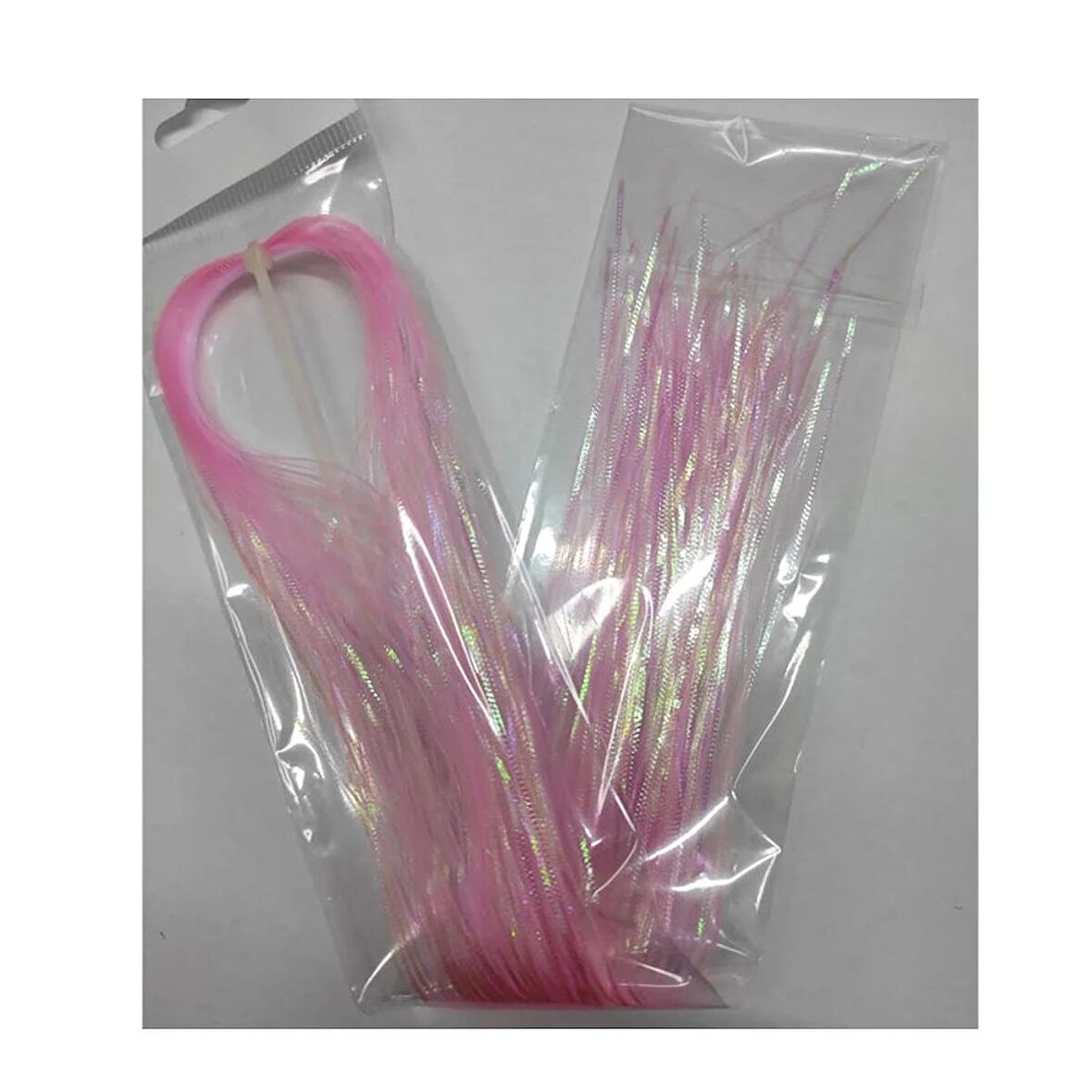 Çapari 40 Mt Poşet Sim Palamut Çinekop Çapari Simi 2 Mm Pembe (2 AD)