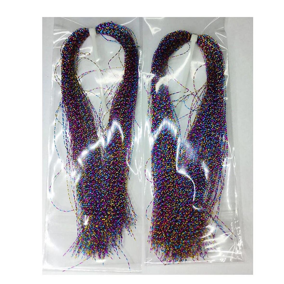 Çapari 40 Mt Damla Poşet Sim 30 Cm Mx129 Multi (2 Ad)
