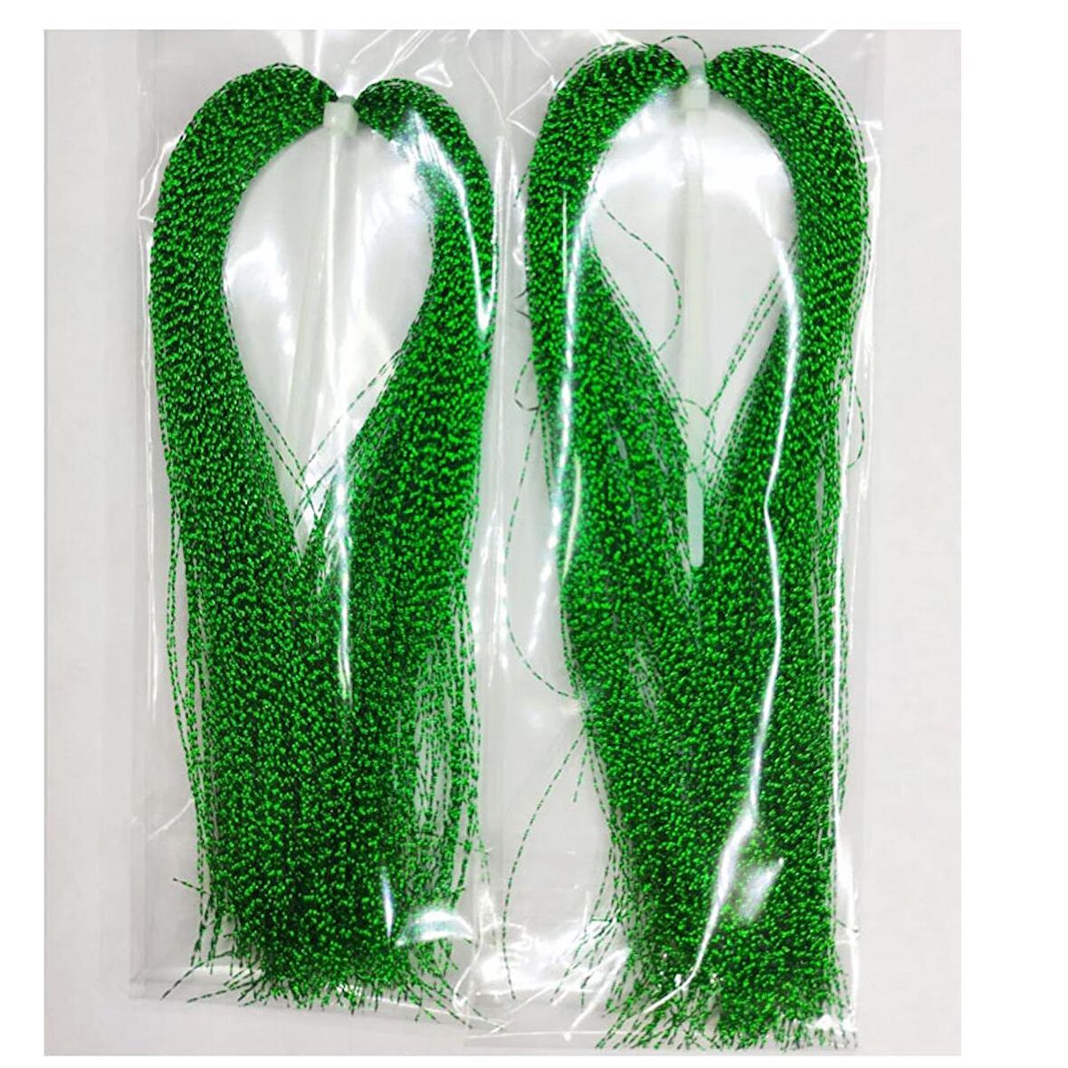 Çapari 40 Mt Damla Poşet Sim 30 Cm Koyu Yeşil (2 Ad)