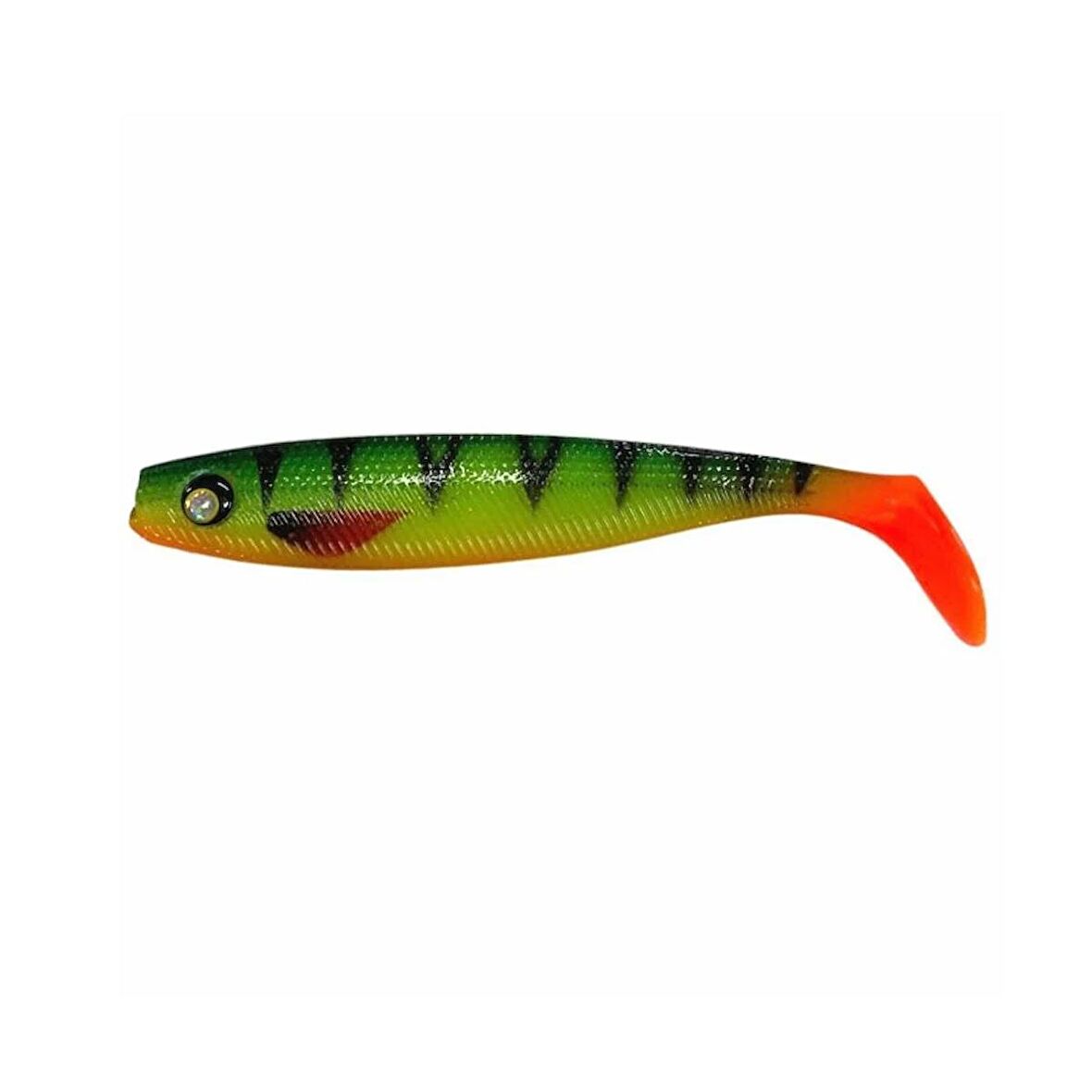 Craft Paddletail 11,5 Cm 14,8 gr Suni Yem '037'