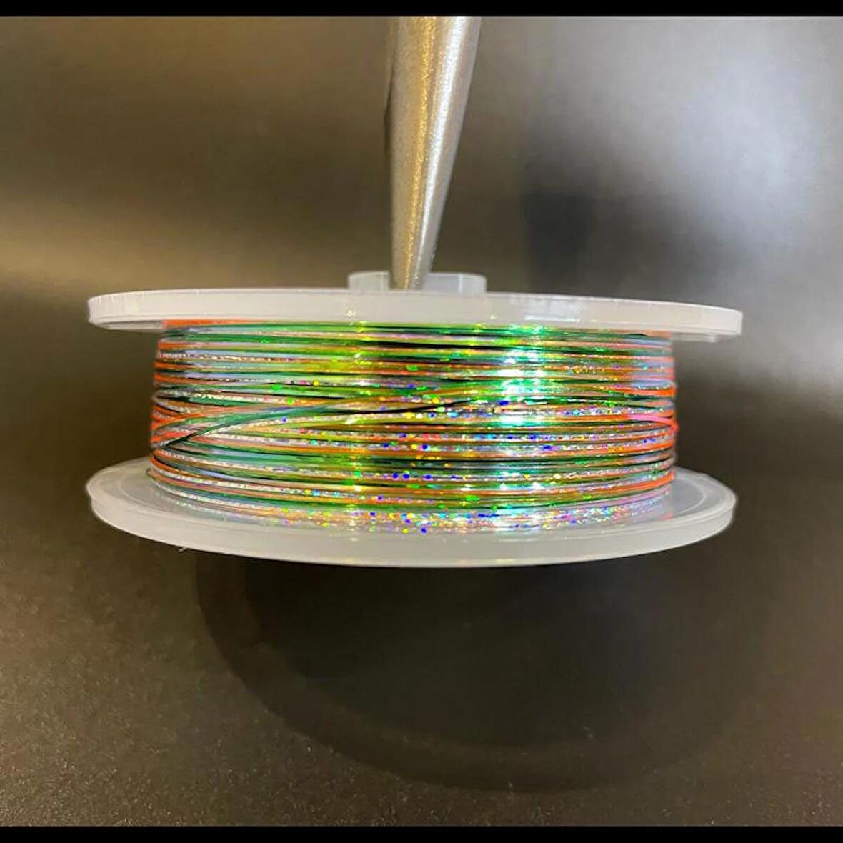 Çapari Sim Hologram Sim 100 Mt 10 Kat Karışık
