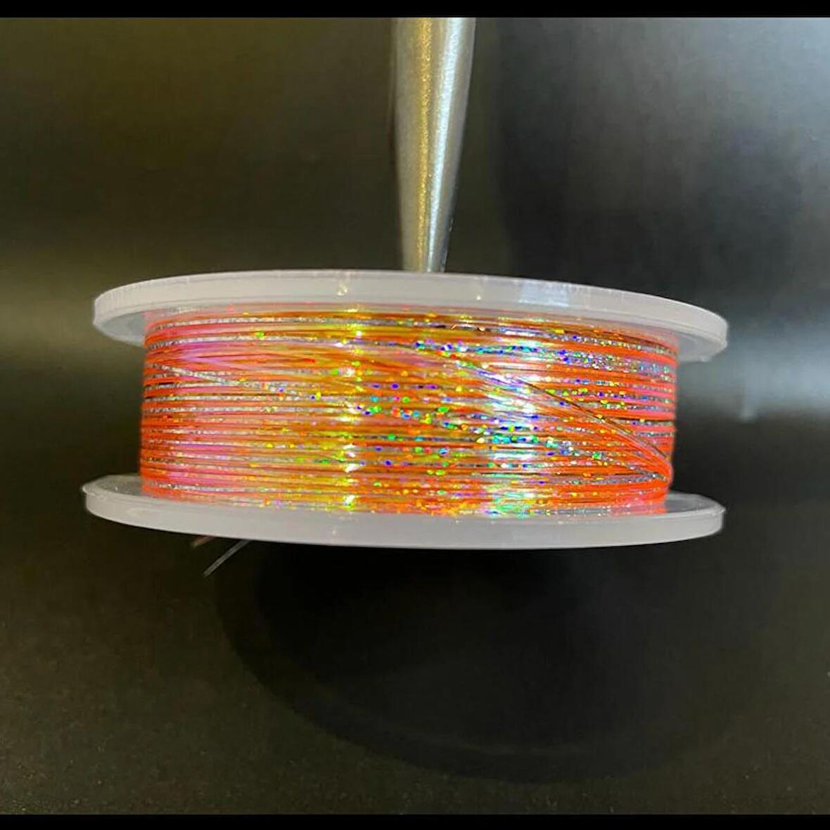 Çapari Sim Hologram Sim 100 Mt 10 Kat Turuncu