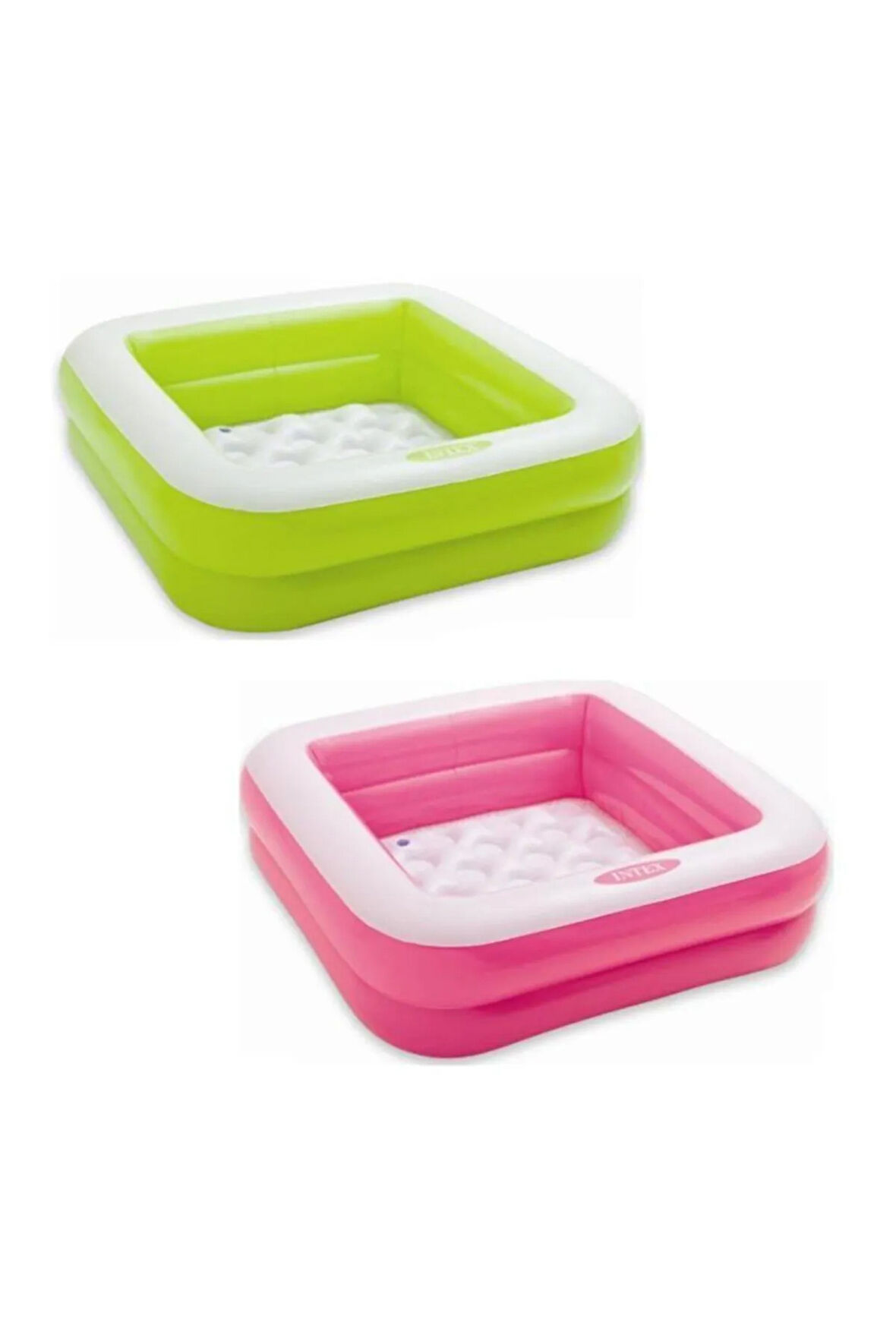 Mini Kare Çocuk Havuz 85 cm 57100