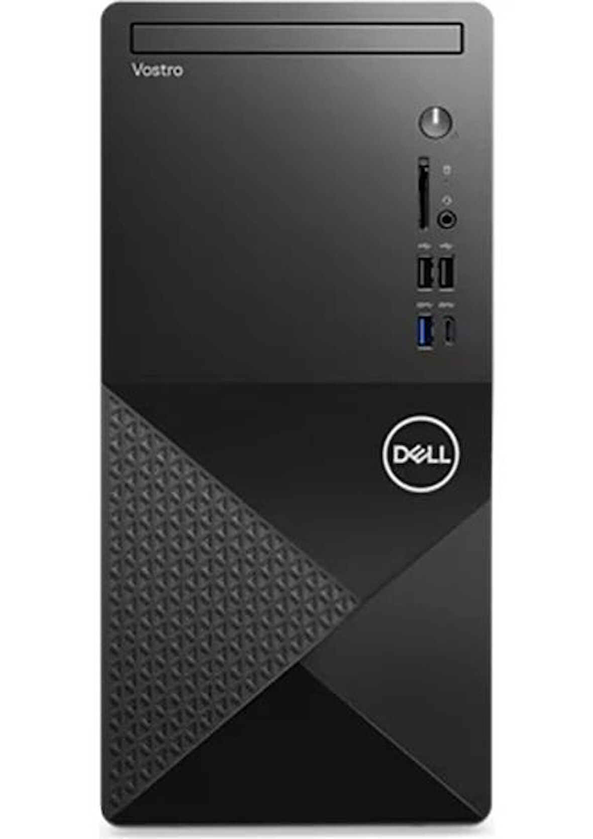 Dell Pc 3030 i5-12400 8GB.Ram 512GB.Ssd Ubuntu N6004VDT3030MTU VOSTRO