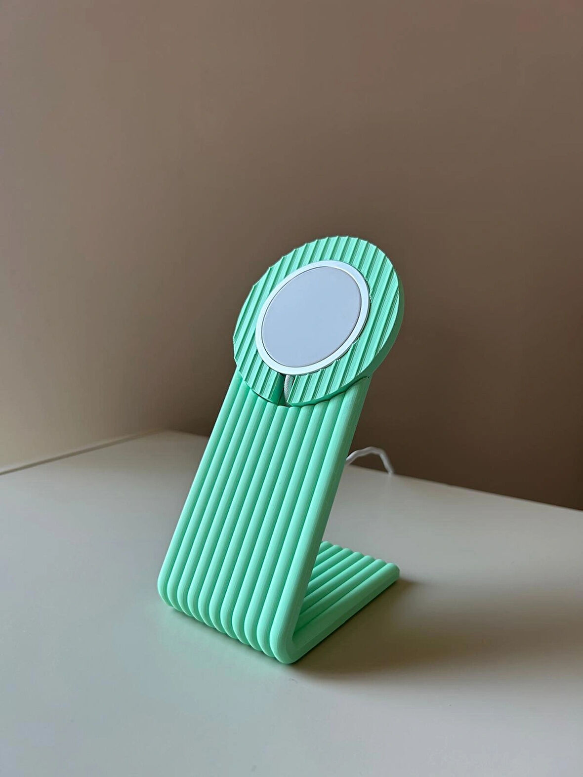 Alâde MagSafe Uyumlu Stand