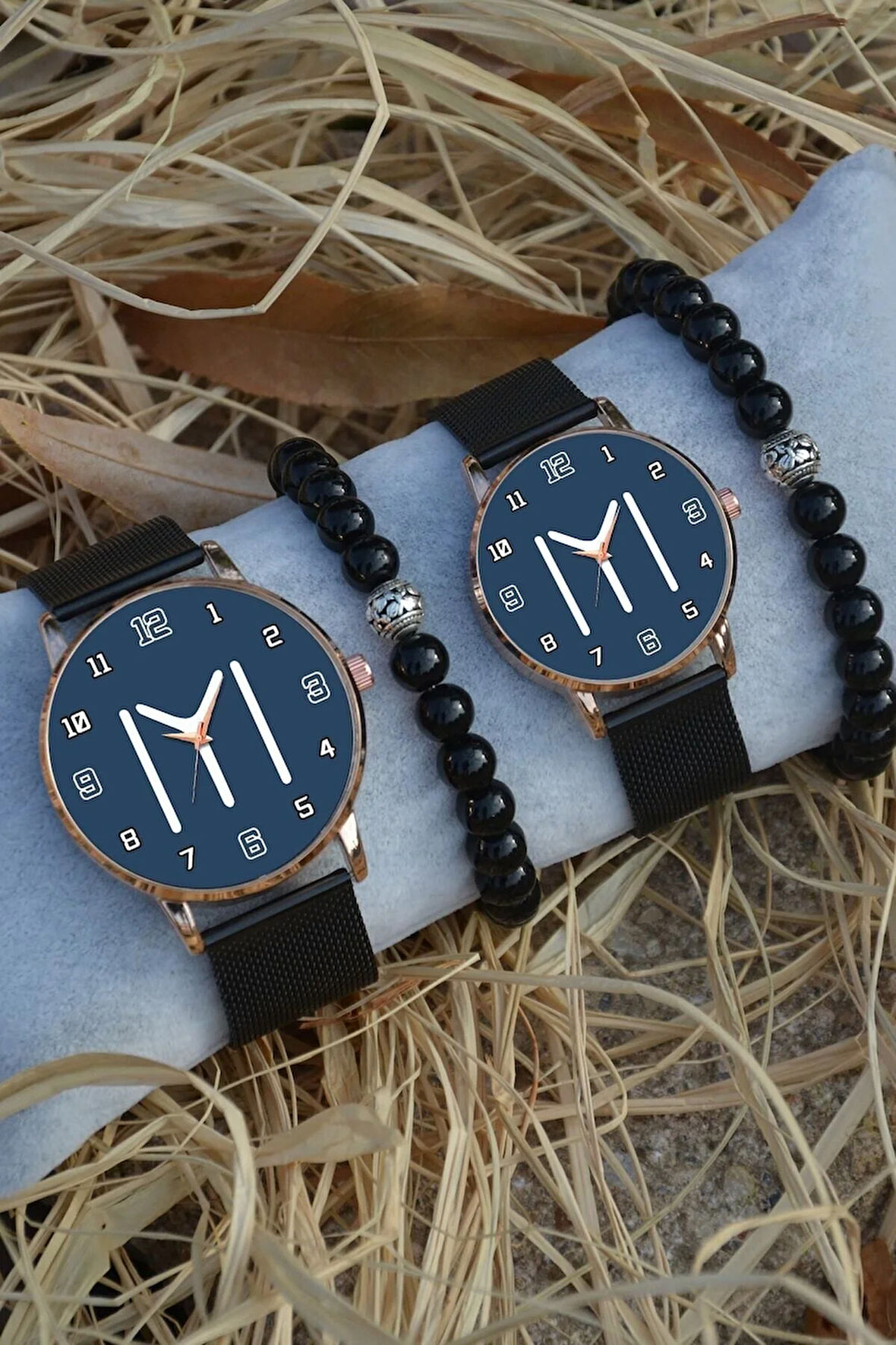 Çift Saatleri Sevgili Saati Iyı Tasarımlı Çift Kol Saatleri