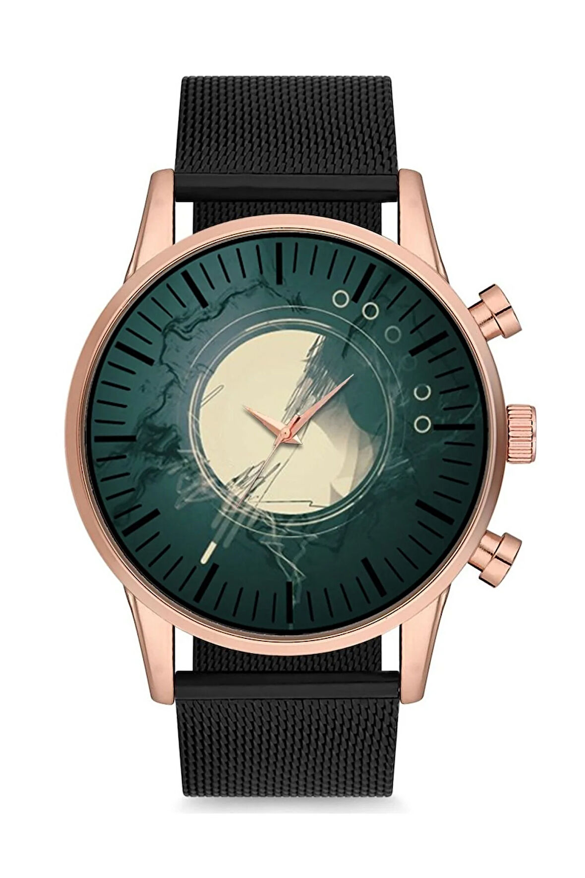 Kol Saat Eşsiz Tasarım Kadın Kol Saati