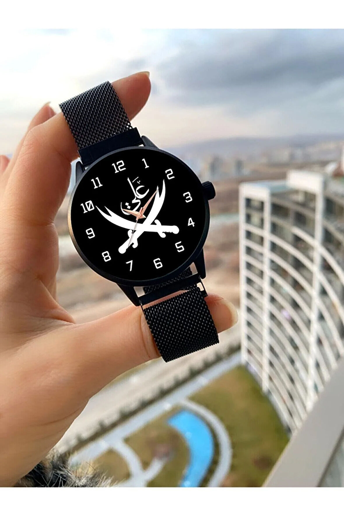 Zulfikar Kol Saati - Kadın Kol Saatleri