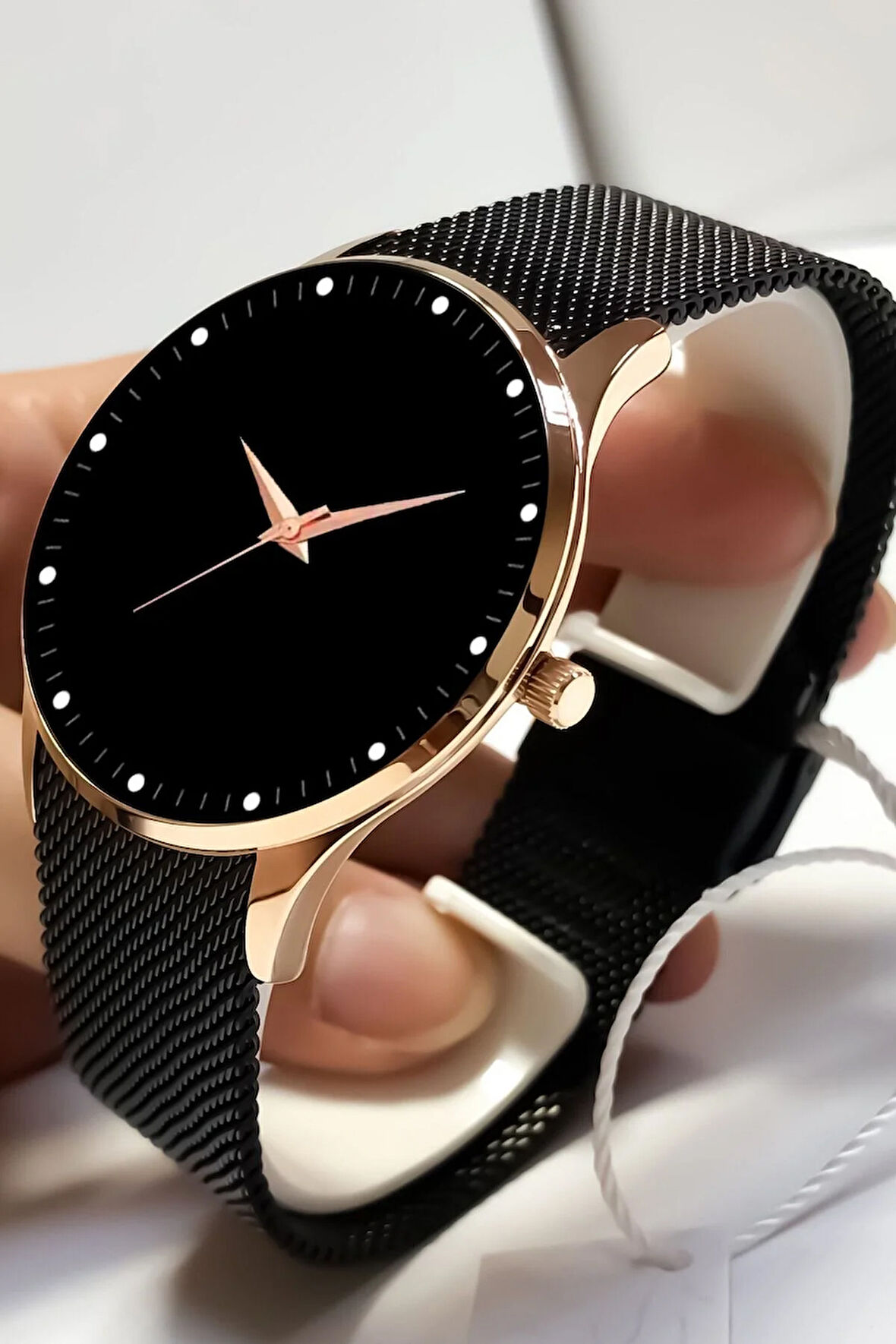 Erkek Kol Saati Sevilen Tasarım