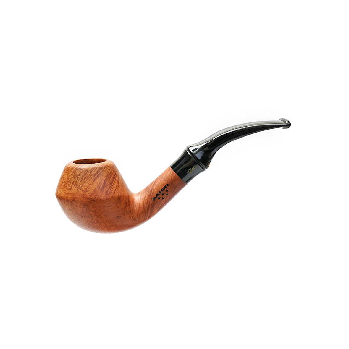 Şahin Kuyruklu Yıldız 383 9mm. Filtreli Akrilik Saplı Pipo (238328)