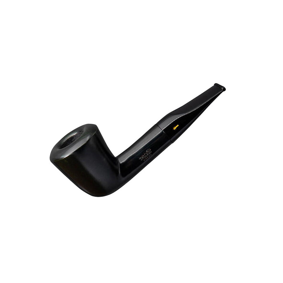 Şahin Kuyruklu Yıldız 830 9mm. Filtreli Akrilik Saplı Pipo (238376)