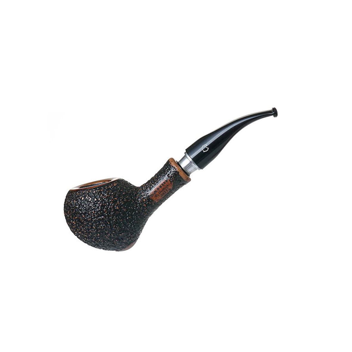 Şahin Collection 2022 9mm. Filtreli Akrilik Saplı Pipo (239321)