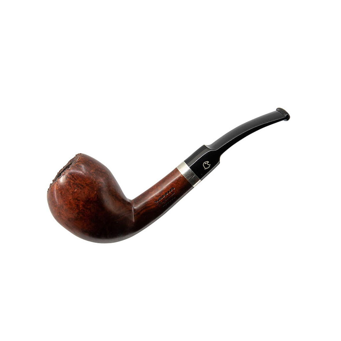 Şahin Professional  9mm. Filtreli Akrilik Saplı Pipo (241320)
