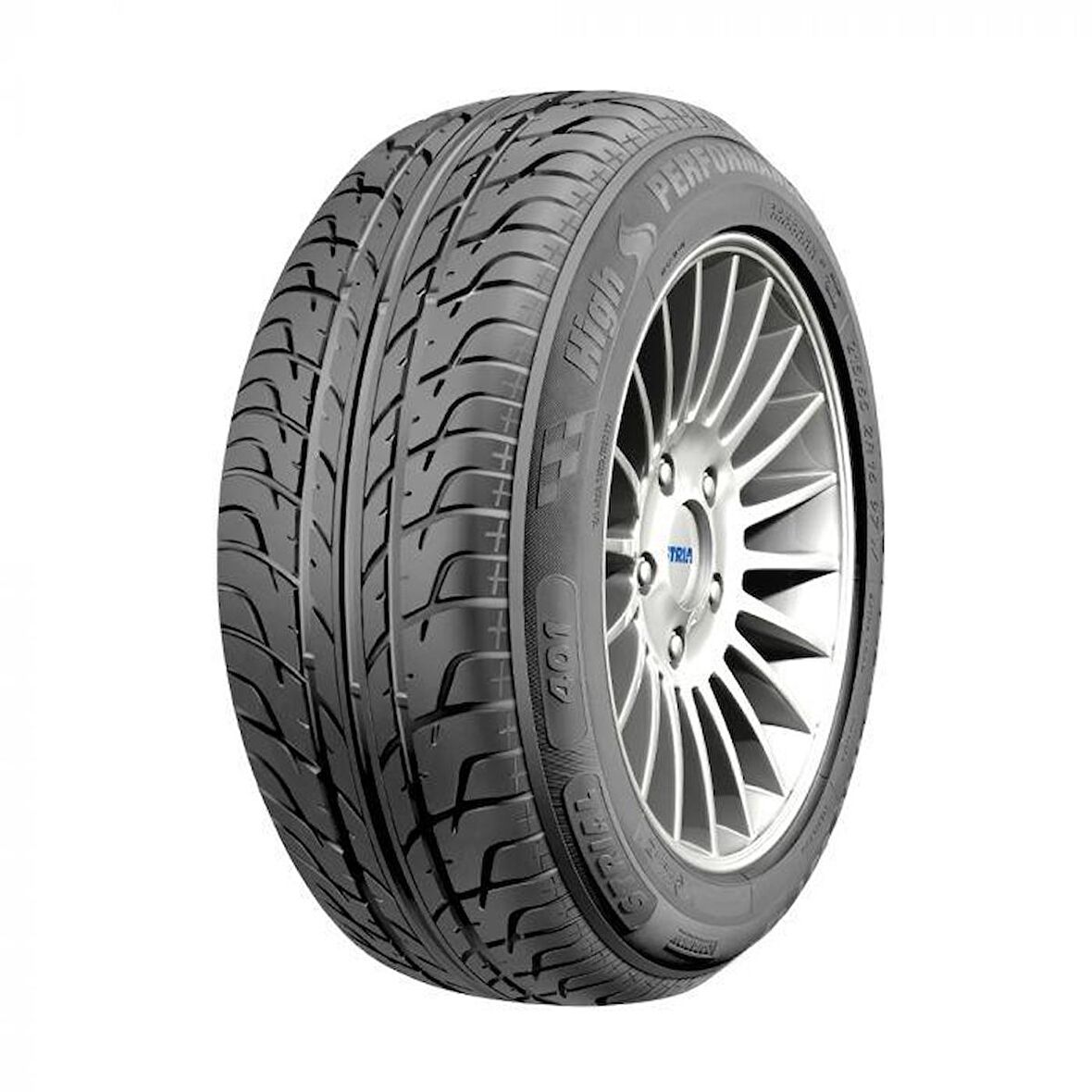 215/55R17 98W XL 401