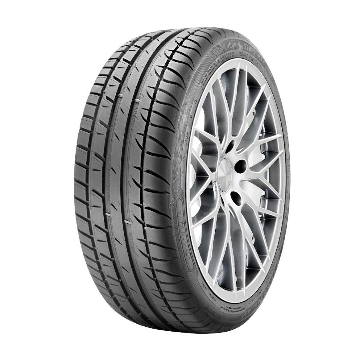 185/65R15 88T HIGH PERFORMANCE YAZLIK 2019