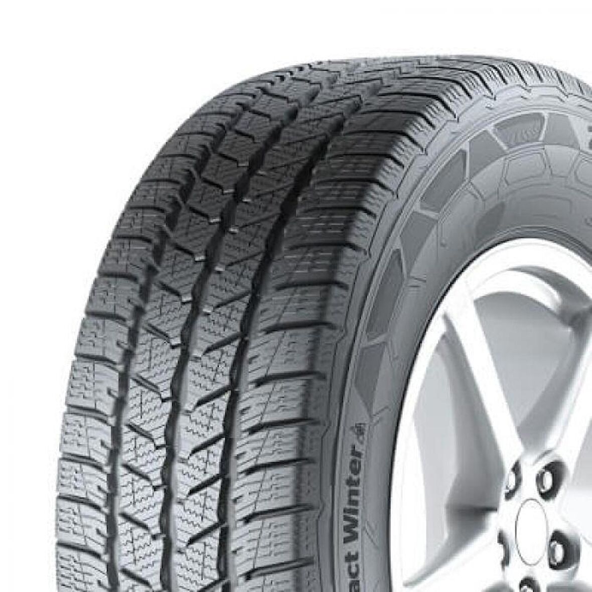 215/75R16C 113/111R 201 WINTER