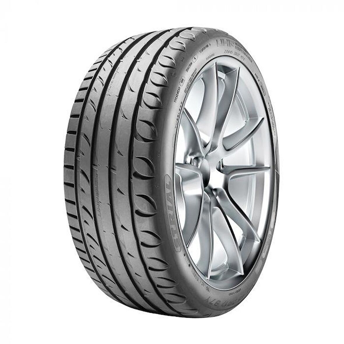 245/45R17 99W XL ULTRA HIGH PERFORMANCE