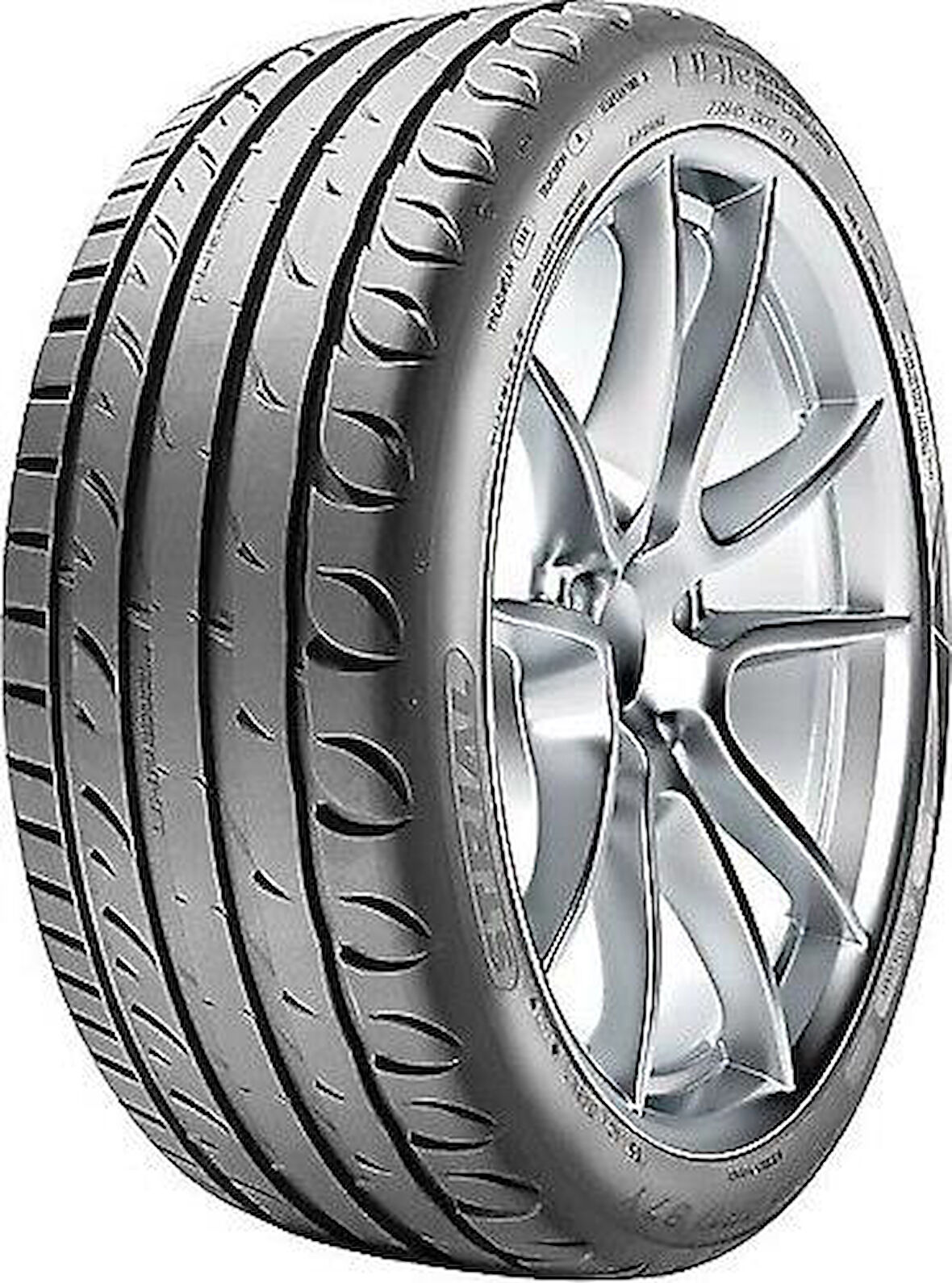 205/55R16 91V HIGH PERFORMANCE