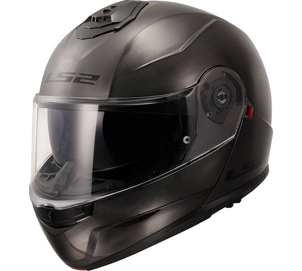 LS2 Strobe 2 Jeans Kask