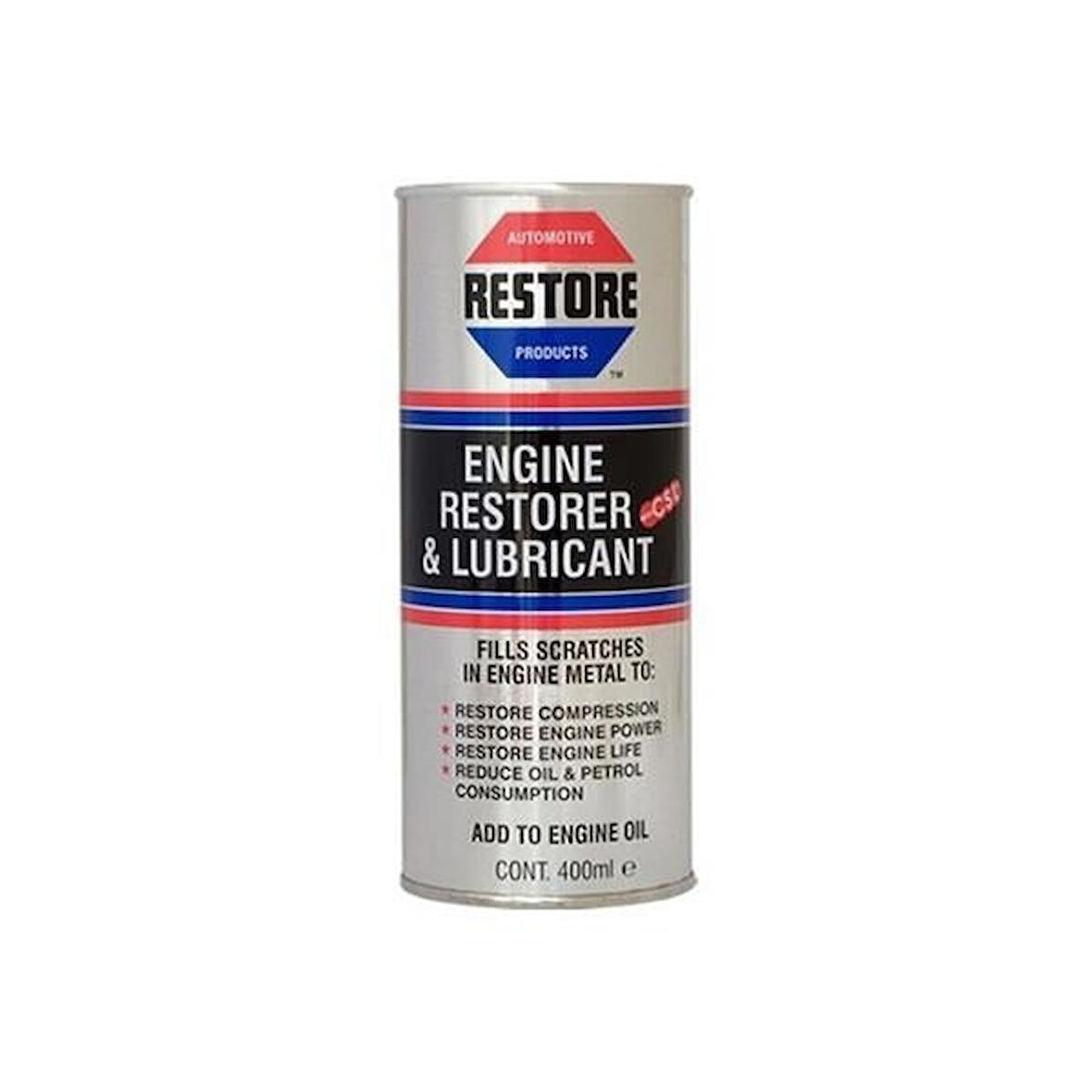 RESTORE Motor Onarıcı 400 ml