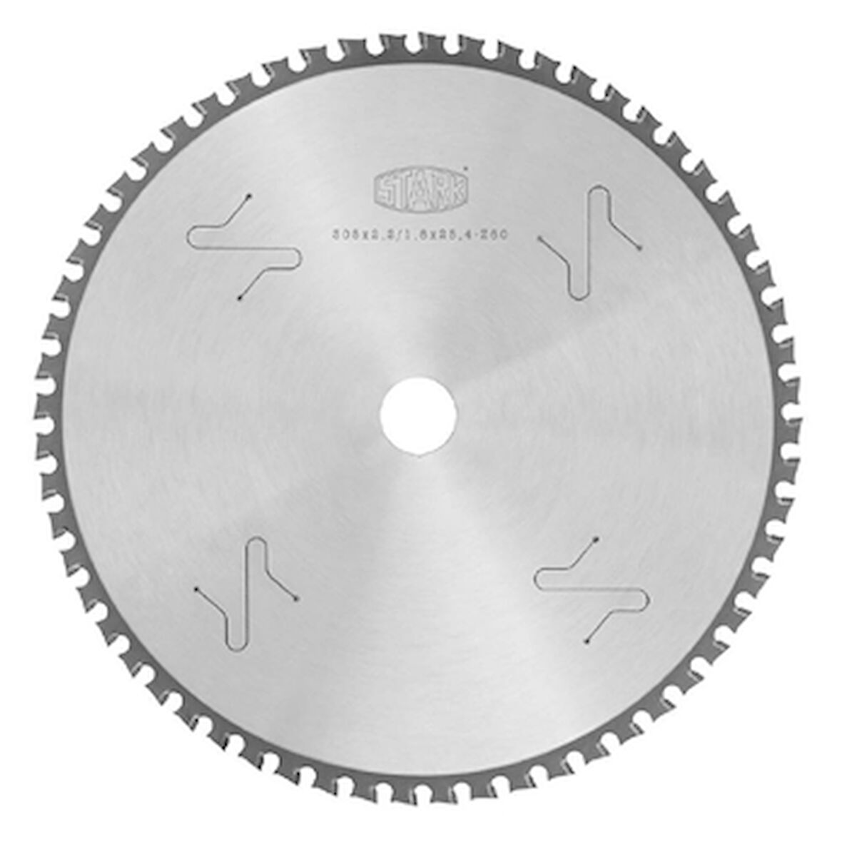 Stark TCT35590 355x2,4x25,4 90 Diş Metal Kesim Testere
