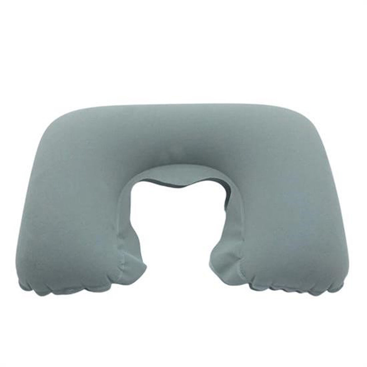 Sylar Seyahat Yolculuk Uyku Boyun Yastığı Ergonomik Ortopedik Yastık