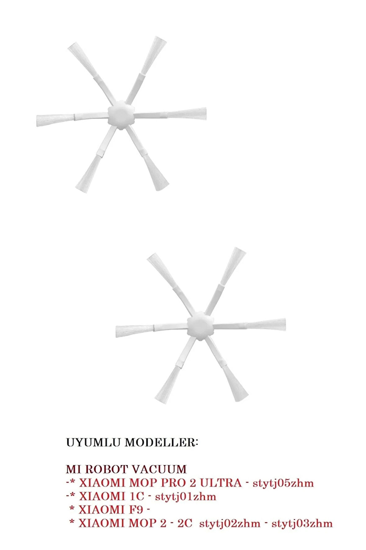 Mop Pro 2 Ultra STYTJ05ZHM 1C STYTJ01ZHM 2c STYTJ02ZHM STYTJ03ZHM uyumlu Set