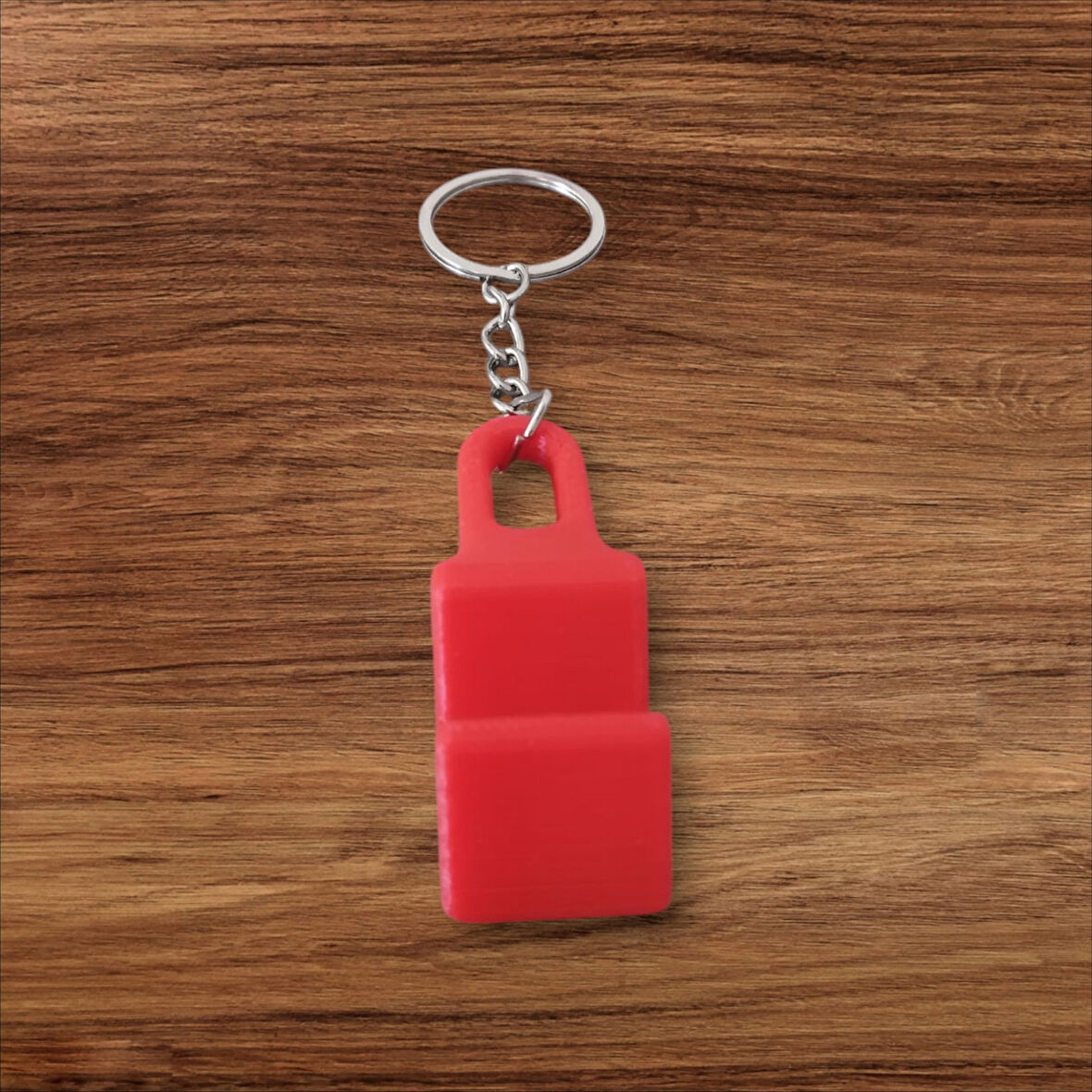 Sylar Telefon tutucu anahtarlık 