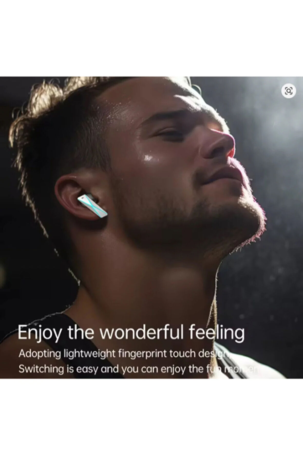 Time&tech DX-08 280 SAAT BEKLEME SÜRELİ POWERBANKLI TWS PUPG OYUNCU KULAKLIĞI