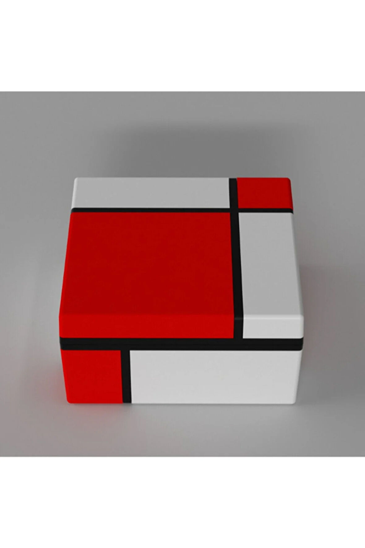 Time&Tech K66 TWS kulaklık çıkarılabilir sihirli küp düşük gecikme oyun kulakiçi kablosuz kulaklık