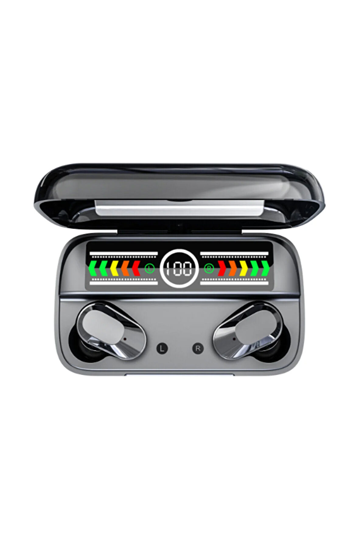 M3 ENC Lİ PUPG LED GÖSTERGELİ OYUNCU KULAKLIĞI