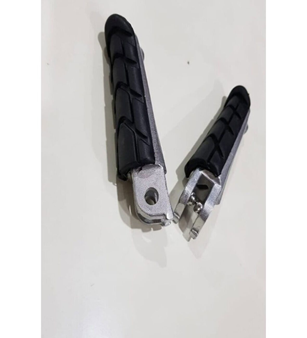 Honda Nc 700-750 Ön Basamak Seti_Supermoto