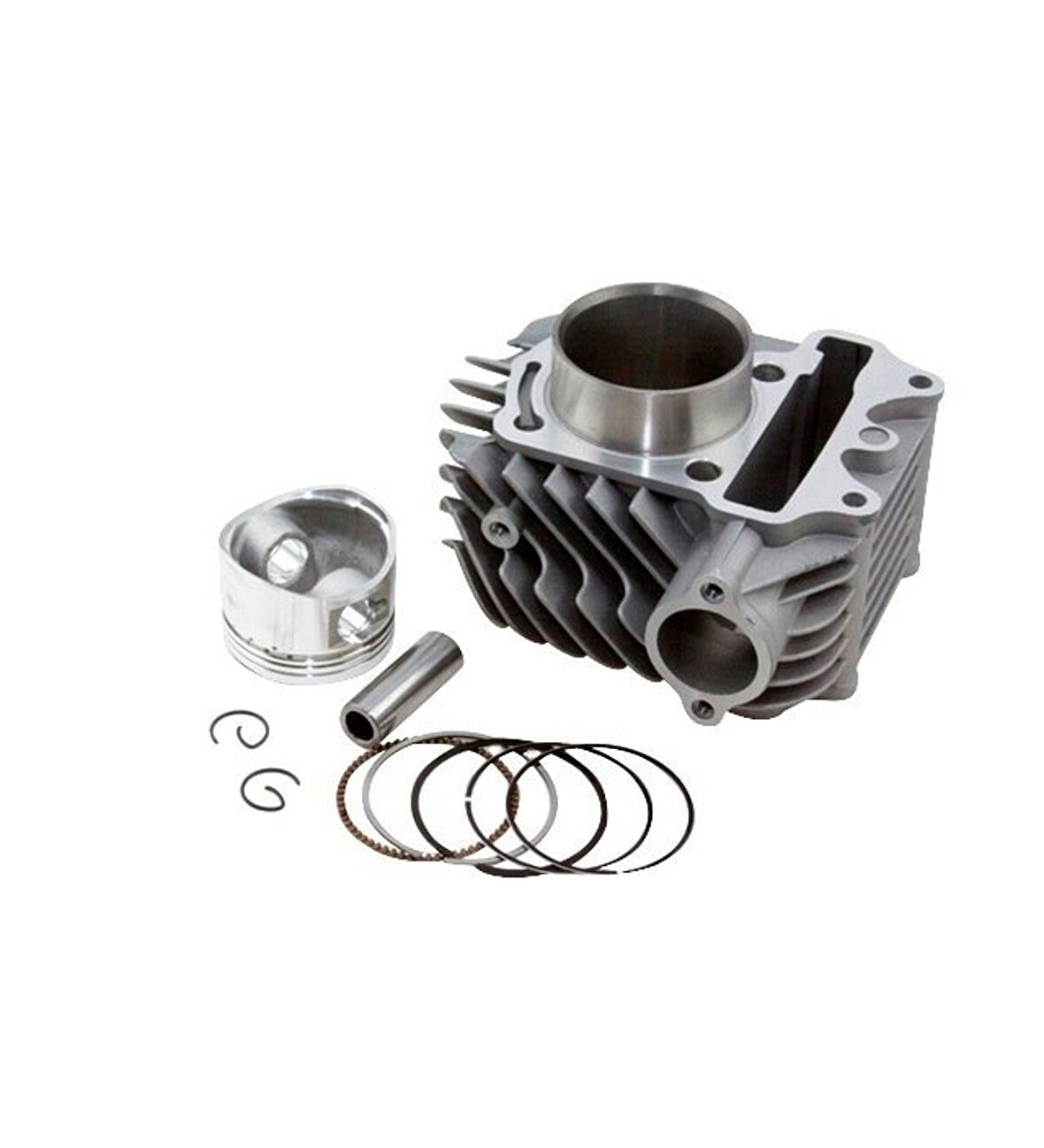 Fızy 125 Silindir Oem Kalite_Supermoto