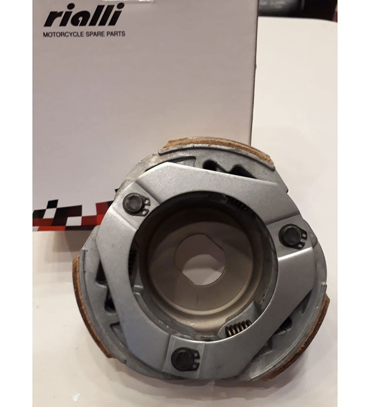 Psi 150 Debriyaj Balatası_Supermoto