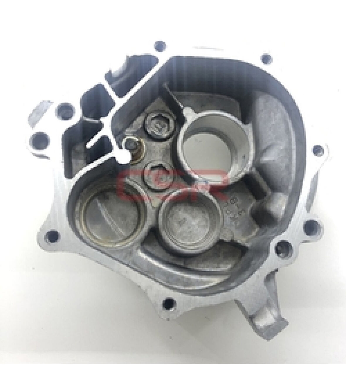 Honda Activa 100 Şanzıman Kapak_Supermoto