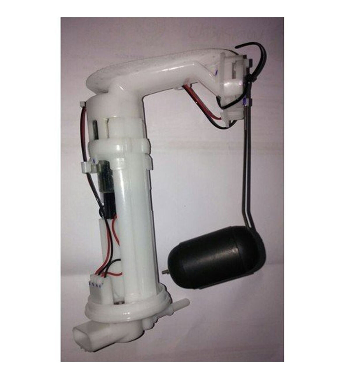 Honda Spacy 110 Benzin Pompa Şamandırası Yeni Model_Supermoto