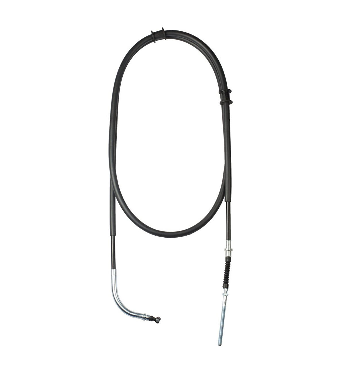 Honda Dio 110 Arka Fren Teli Uzun_Supermoto