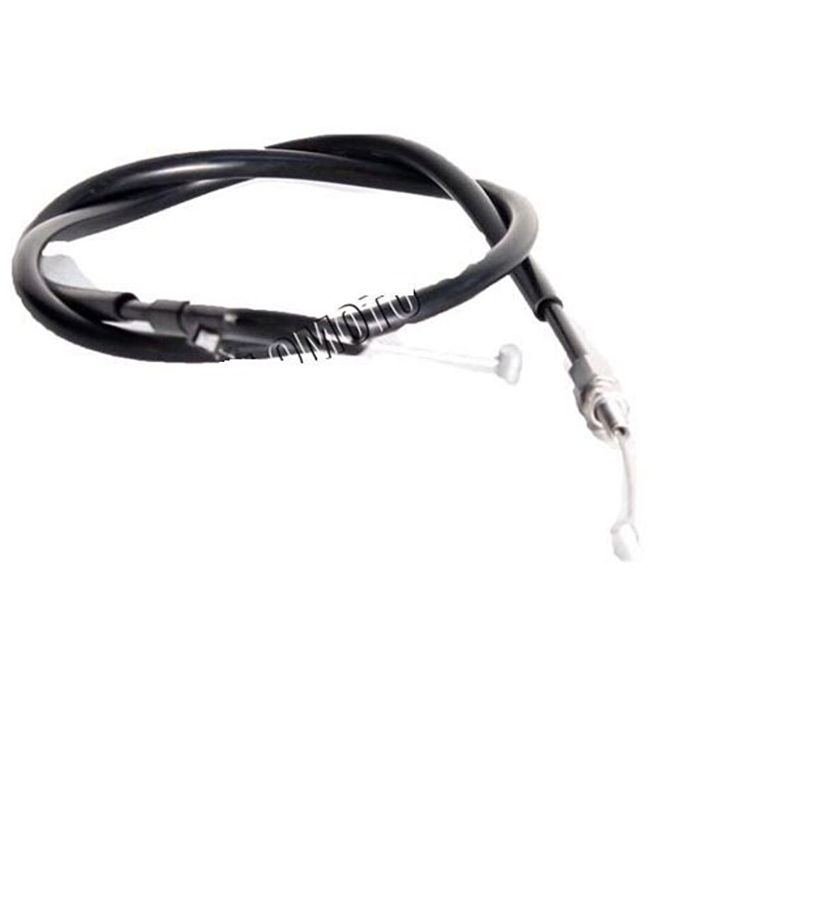 Yamaha Fz 6,Fazer 600 Gaz Teli İtme Teli 2004-09 _Supermoto