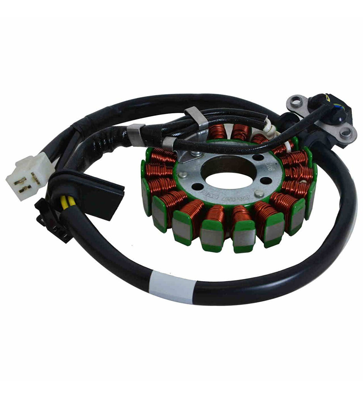 Activa S Stator Sargı_Supermoto