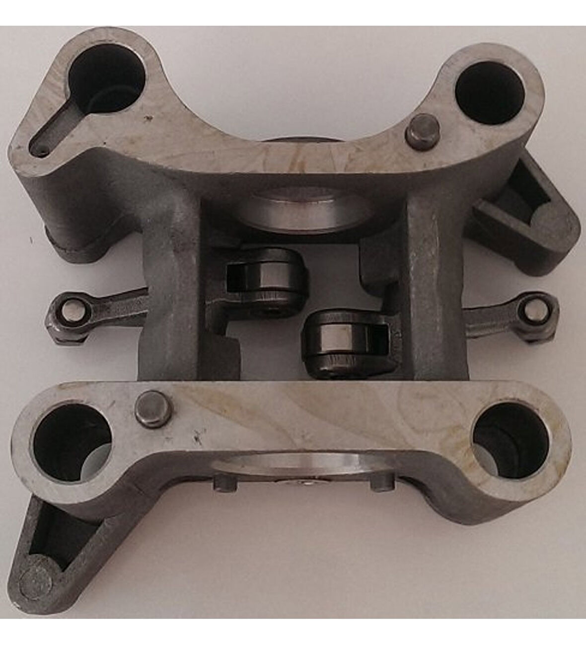 Cbf 150 Külbütör Komple_Supermoto