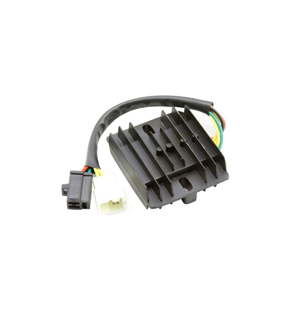 Cbf 150 Yeni Model Konjektör 2011 2017_Supermoto