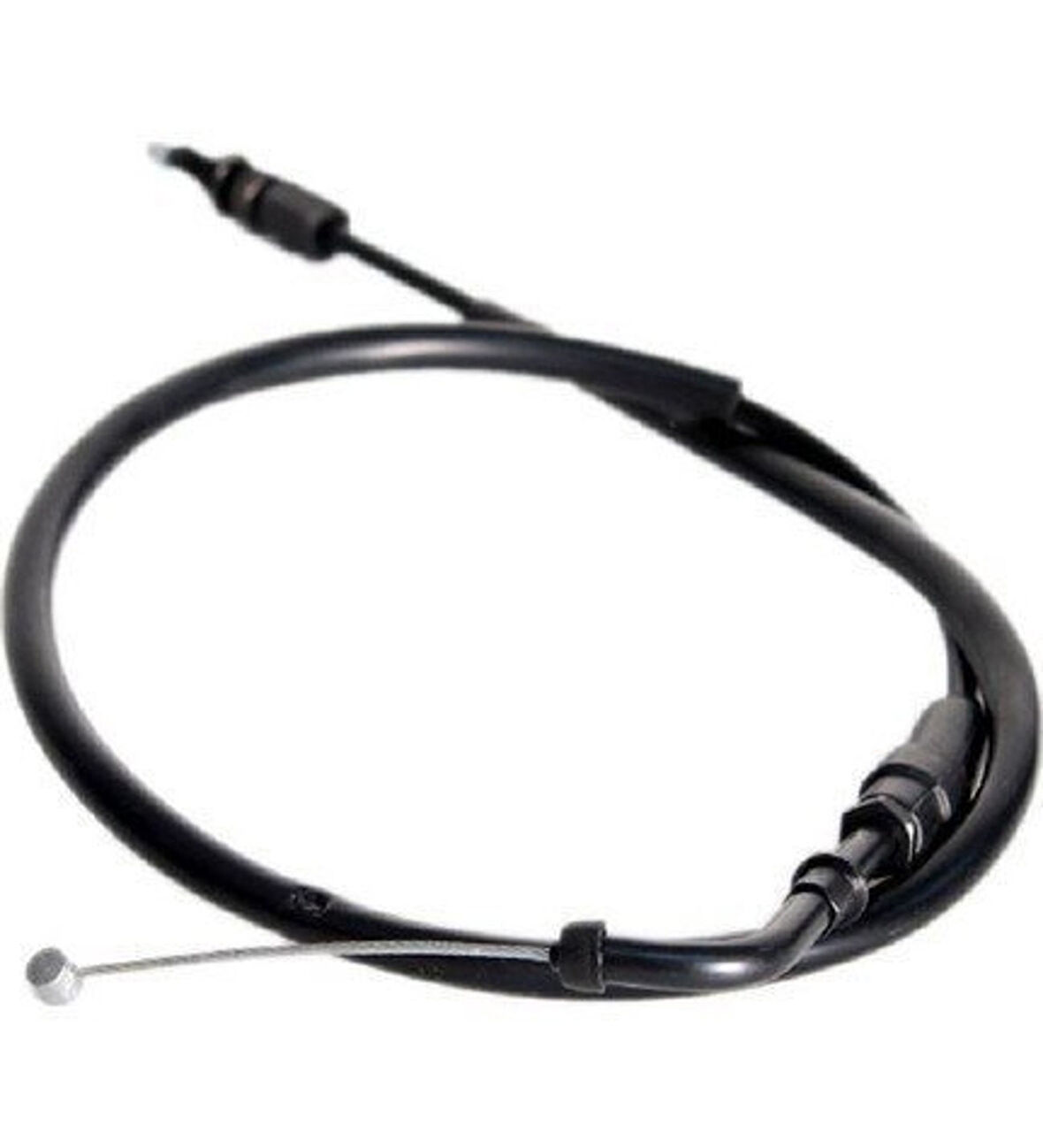 Discovery St125 Gaz Teli_Supermoto