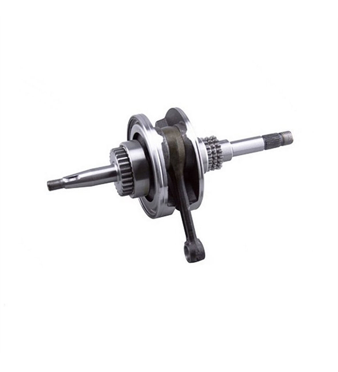 Spacy 110 Krank_Supermoto