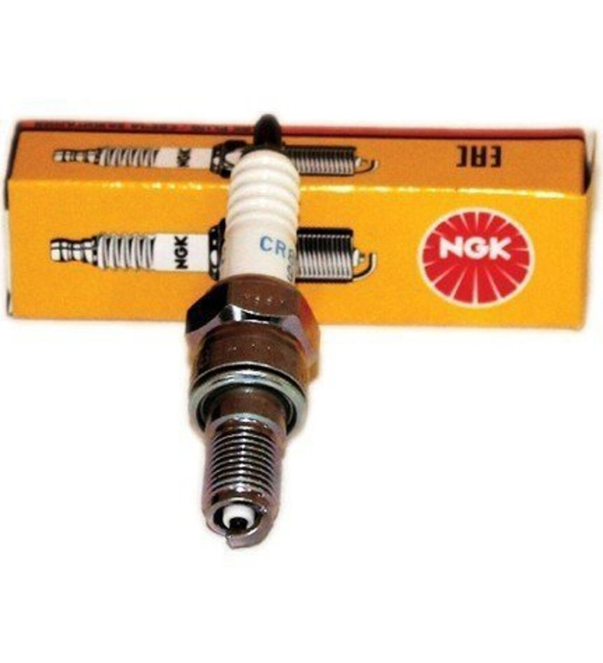 Cbf 1000 Ngk Buji_Supermoto