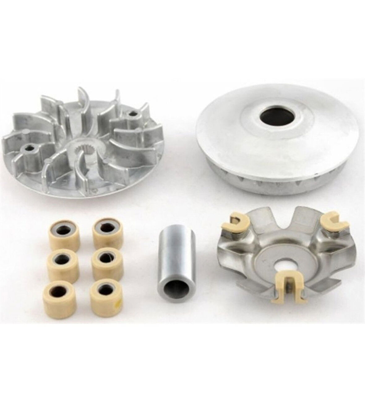 Fizy 125 Ön Varyatör Komple_Supermoto