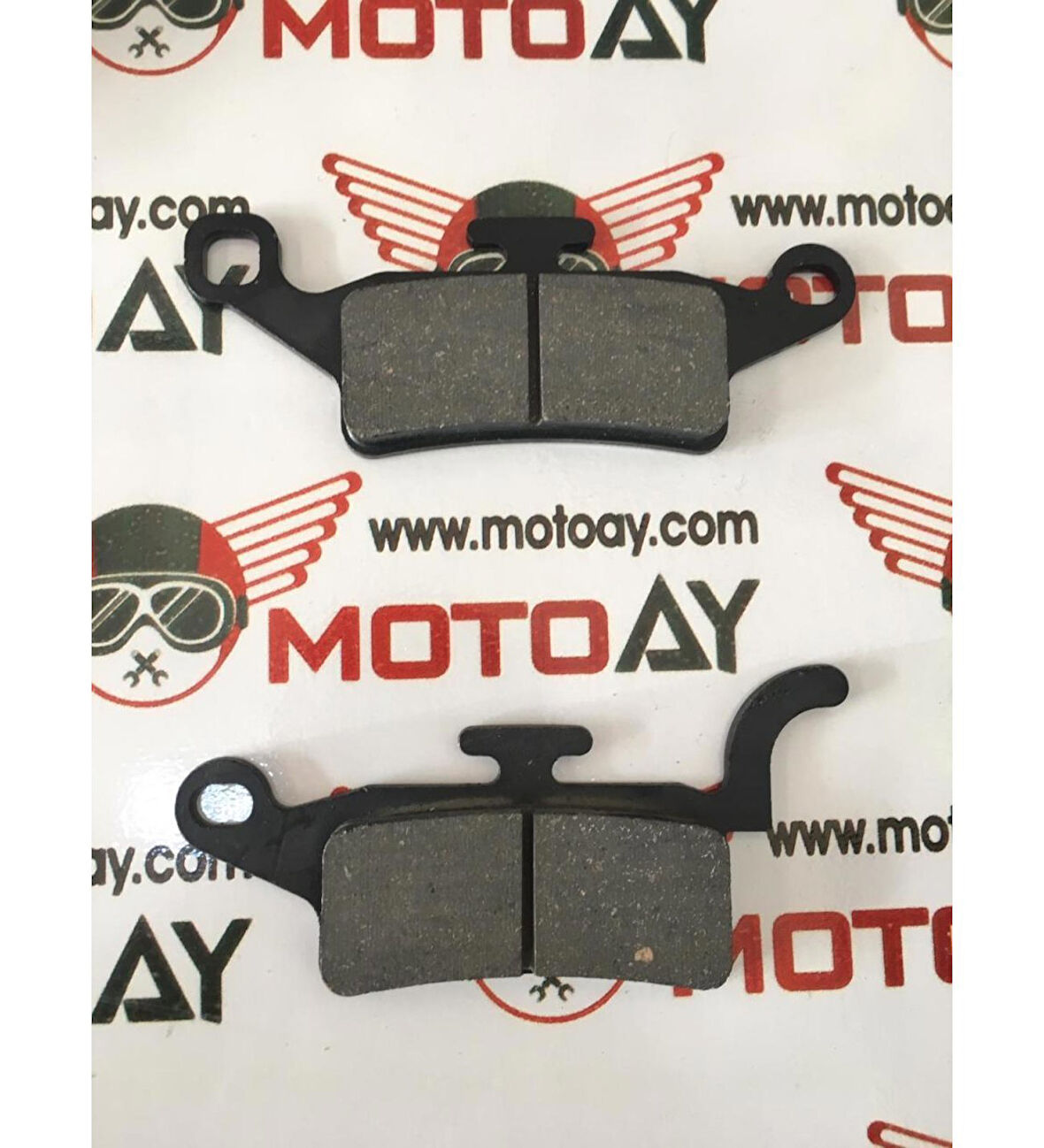 Bws 125 Ön Fren Balatası_Supermoto