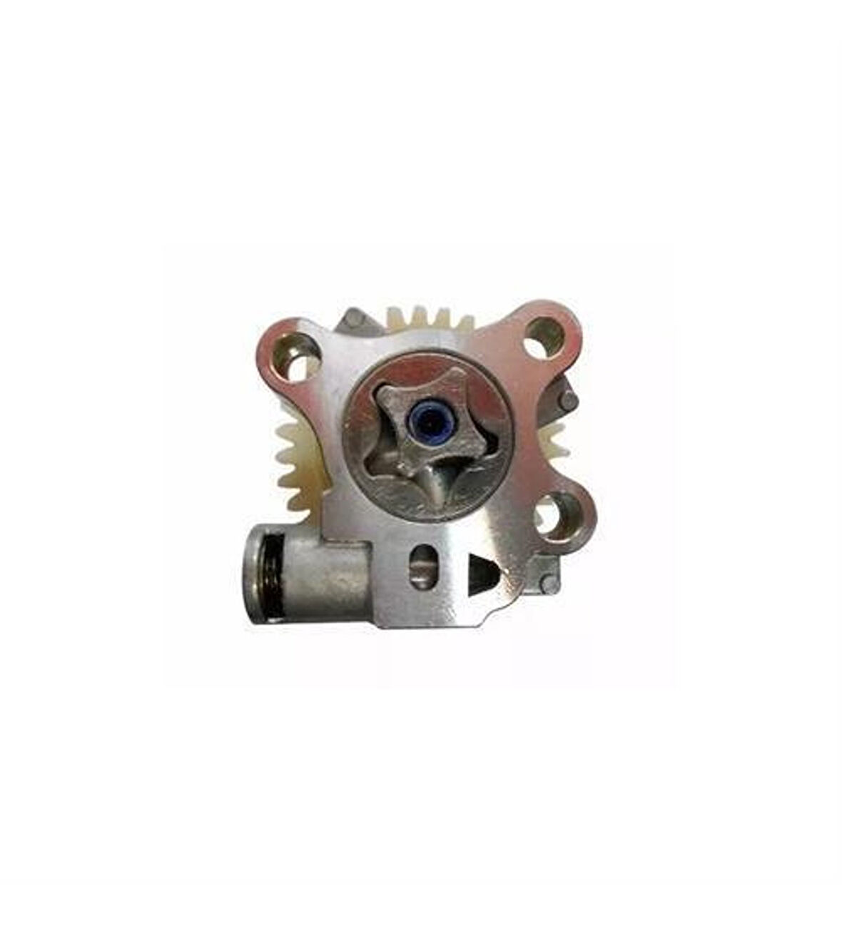 Dominar 400 Yağ Pompası_Supermoto