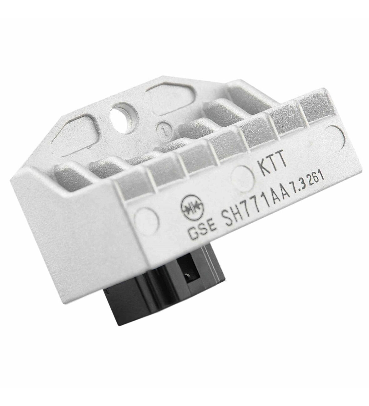 Cbf 150 Konjektör E.M 2006 2010_Supermoto