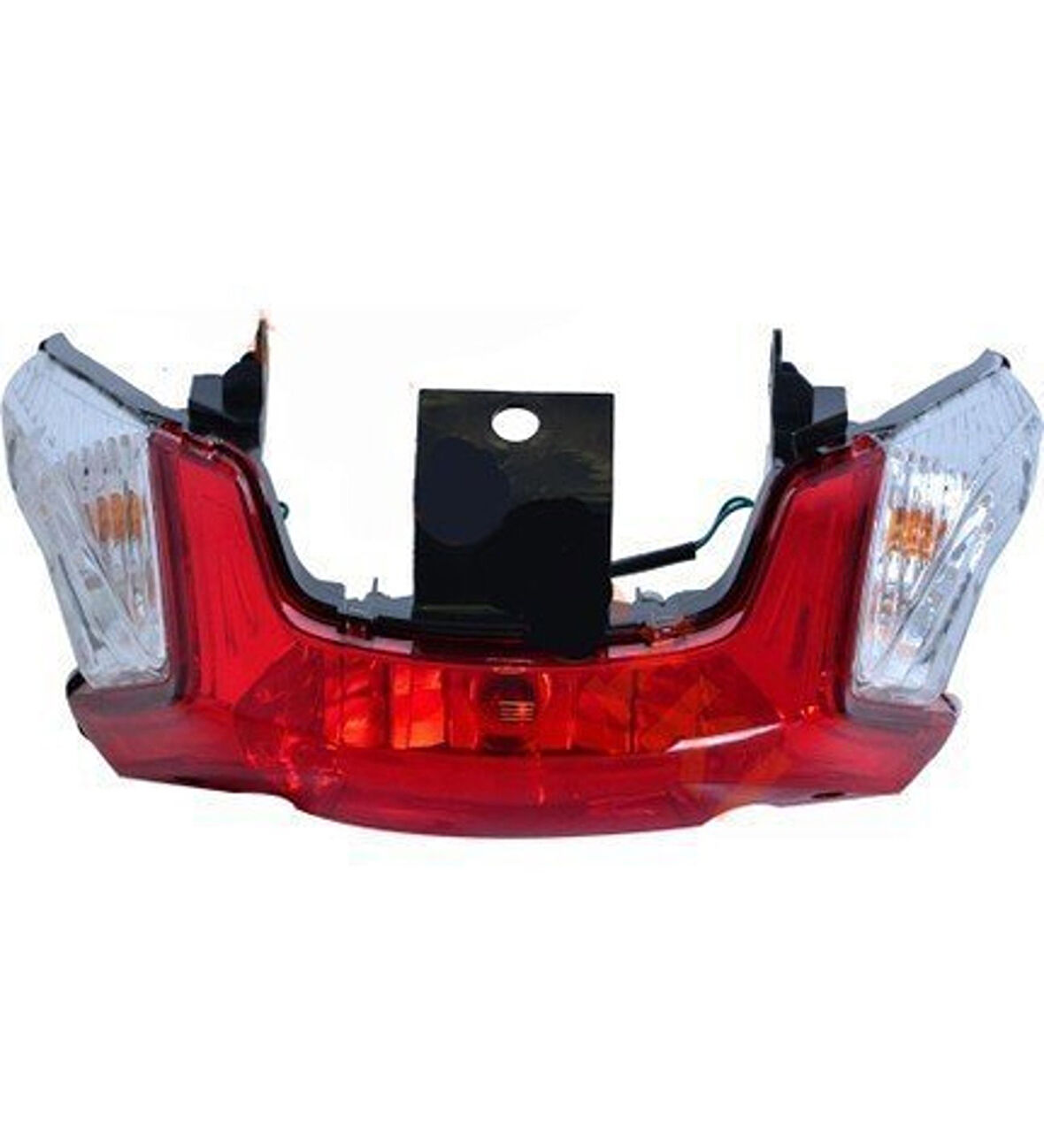 Activa S Stop_Supermoto