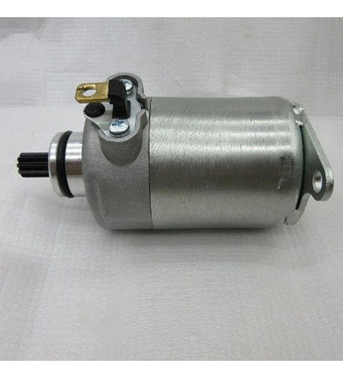 Fizy 125 Marş Motoru_Supermoto